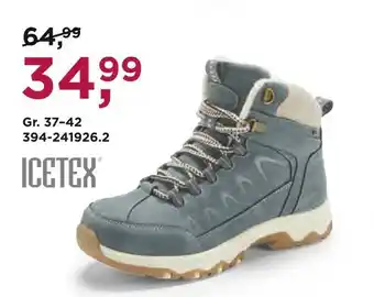 Reno Avic adventure damen stiefel Angebot