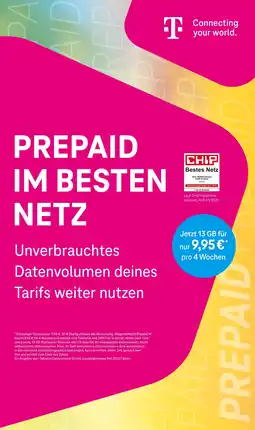 Rossmann Telekom magentamobil prepaid m Angebot