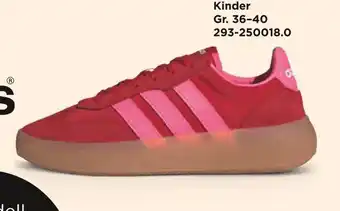 Reno Adidas kinder turnschuhe Angebot