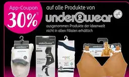 Rossmann App-coupon 30% Angebot