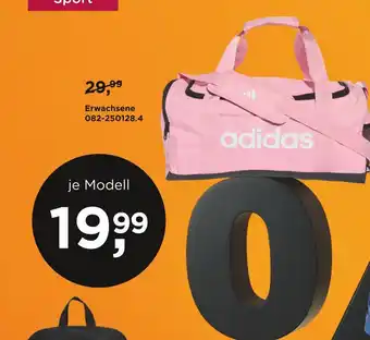 Reno Adidas sporttasche Angebot
