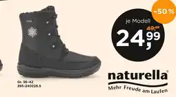 Reno Naturella winterstiefel Angebot
