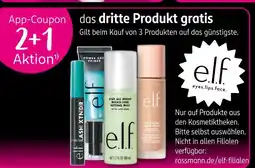 Rossmann Aktionsangebot Angebot