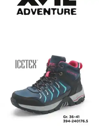 Reno Avic trekkingschuhe Angebot