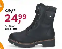 Reno Annie g. stiefel Angebot