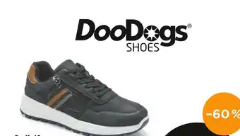 Reno Doodogs herrenschuhe Angebot