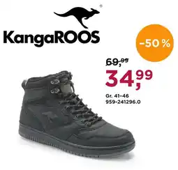 Reno Kangaroos herrenschuhe Angebot