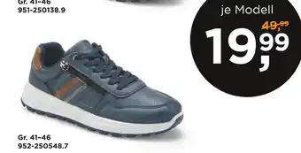 Reno Doodogs herren schuhe Angebot