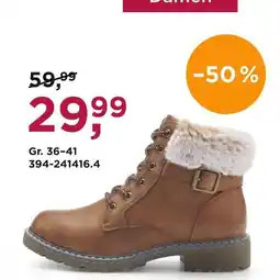 Reno Damen stiefel Angebot