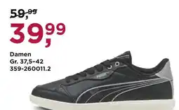 Reno Puma damen Angebot
