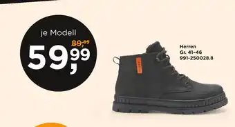 Reno Bugatti herren stiefel Angebot