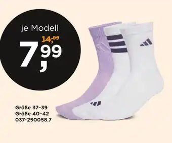Reno Adidas sport socken Angebot