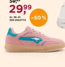 Reno Kangaroos Angebot