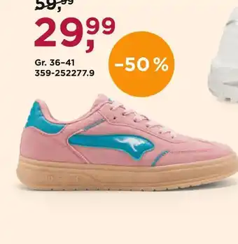 Reno Kangaroos Angebot