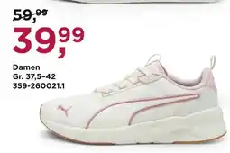 Reno Puma damen schuhe Angebot