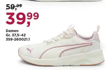 Reno Puma damen schuhe Angebot