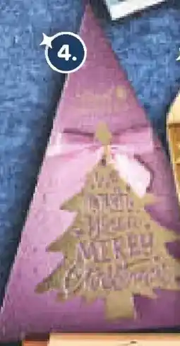 Netto Marken-Discount Lindt X-Mas Tanne Angebot