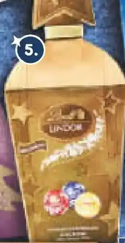 Netto Marken-Discount Lindt Köcher Mischung Angebot