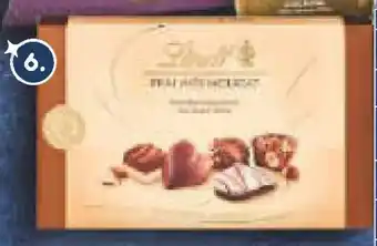 Netto Marken-Discount Lindt Für Kenner Nougat Angebot