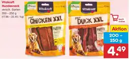 Netto Marken-Discount Vitakraft Hundesnack Angebot