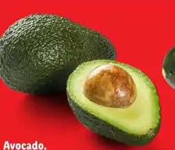 Lidl Avocado Angebot