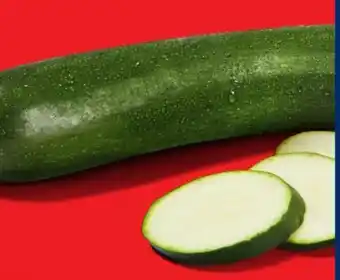 Lidl Zucchini Angebot