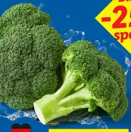 Lidl Brokkoli Angebot