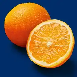 Lidl Orangen Angebot