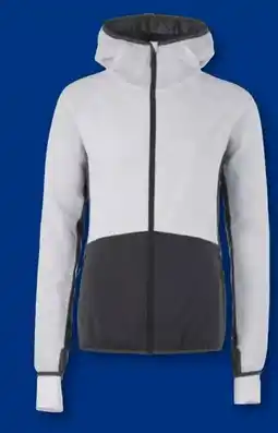 Aldi Süd Crane Winter Herren Outdoorjacke Angebot