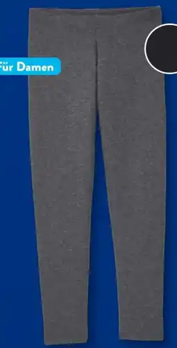 Aldi Süd Up2Fashion Damen-Leggings Angebot