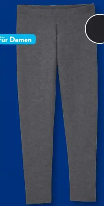 Aldi Süd Up2Fashion Damen-Leggings Angebot