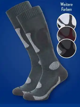 Aldi Süd Crane Sportsocken Angebot