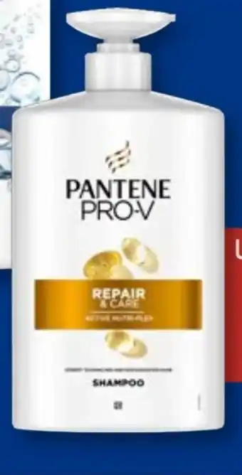 Aldi Süd Pantene Pro-V Shampoo Angebot