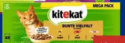 Aldi Süd Kitekat Katzennassfutter Angebot