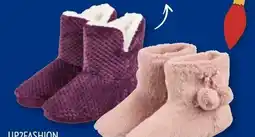 Aldi Süd Up2Fashion Herren-Hausschuhe Angebot