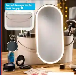 Aldi Süd Ambiano Beautybox Angebot