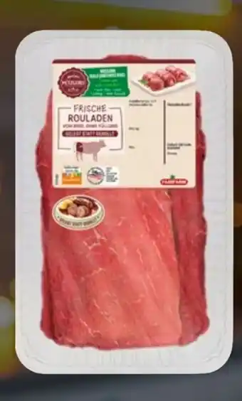 Aldi Süd Meine Metzgerei Rinder-Rouladen Angebot