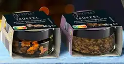 Aldi Süd Gourmet Finest Cuisine Trüffel Angebot