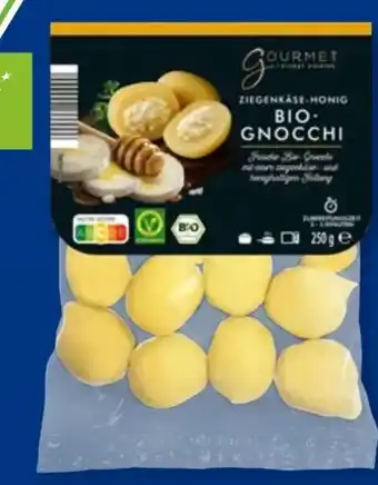 Aldi Süd Gourmet Finest Cuisine Gefüllte Bio-Gnocchi Angebot