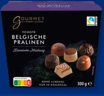 Aldi Süd Gourmet Finest Cuisine Feinste Belgische Pralinen Angebot