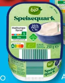 Aldi Süd Bio Smiley Quark Angebot