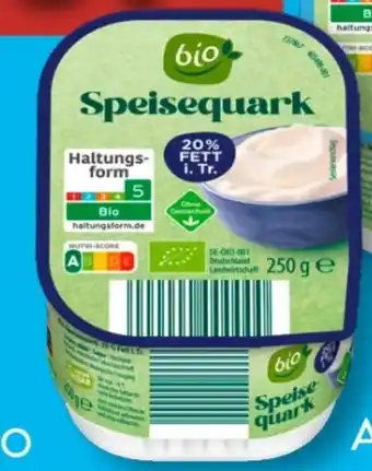 Aldi Süd Bio Smiley Quark Angebot