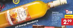 Netto Marken-Discount Valensina Frucht-Glühwein Angebot