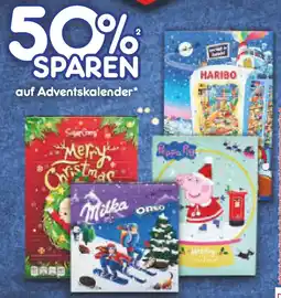Netto Marken-Discount auf auf Adventskalender* Angebot