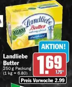 AEZ Landliebe Butter Angebot