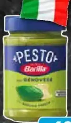 AEZ Barilla Pesto Angebot