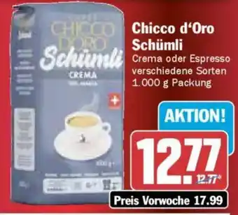 AEZ Chicco d'Oro Schümli Angebot
