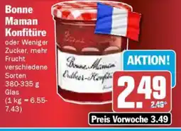AEZ Bonne Maman Konfitüre Angebot