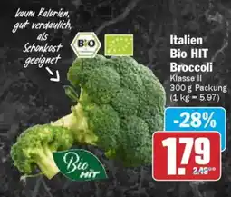 AEZ Italien Bio HIT Broccoli Angebot