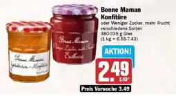 AEZ Bonne Maman Konfitüre Angebot